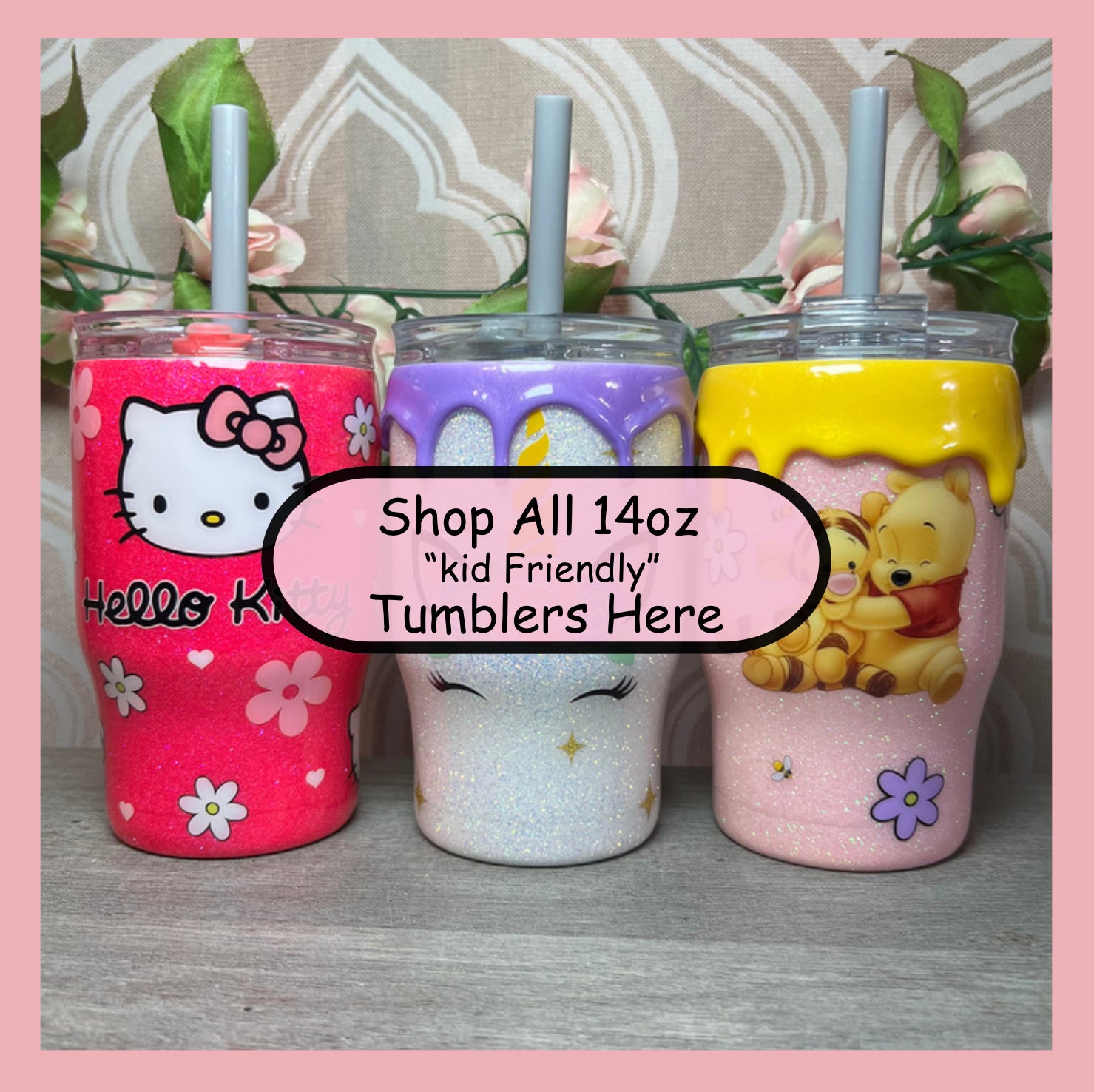 15oz Tumblers
