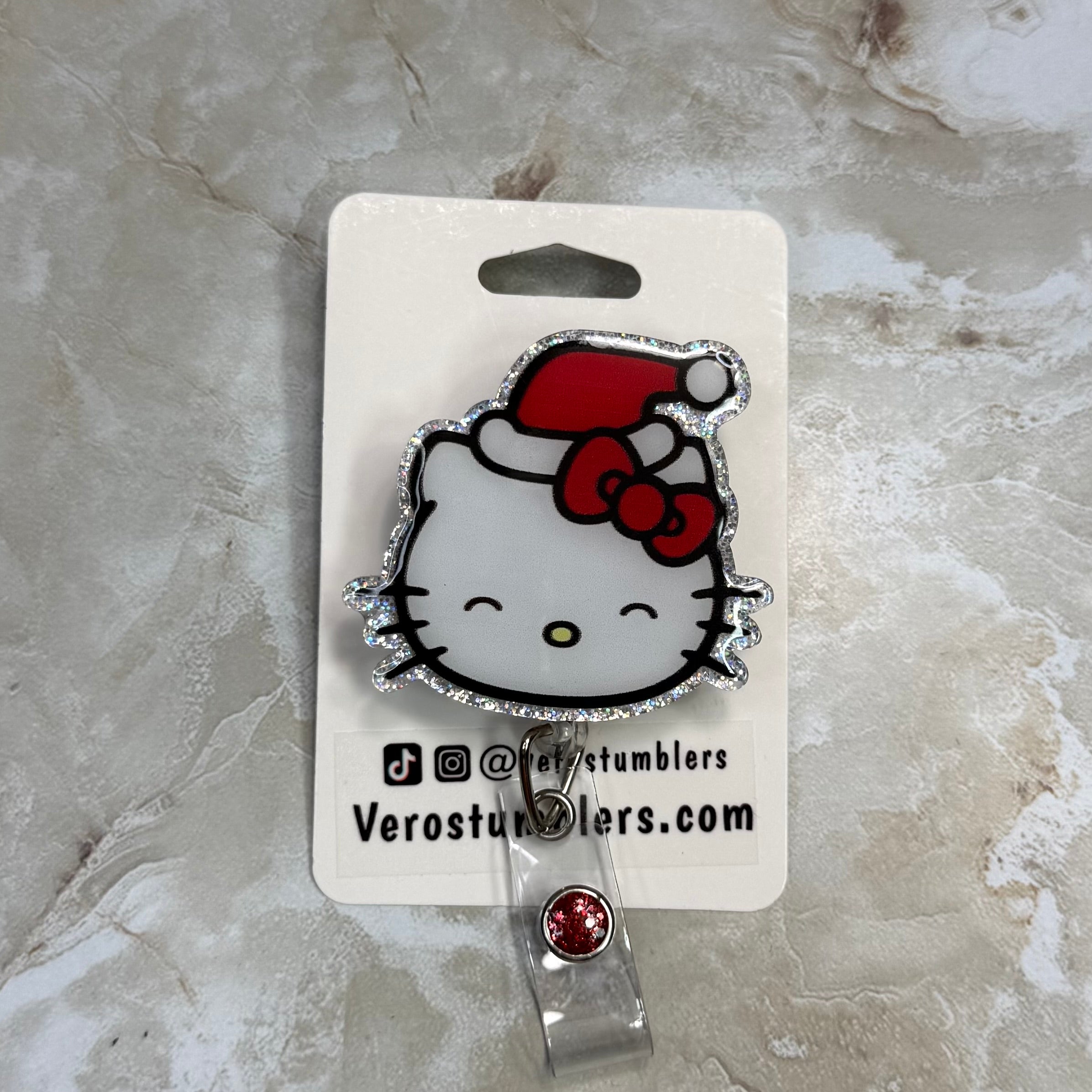 Santa HK