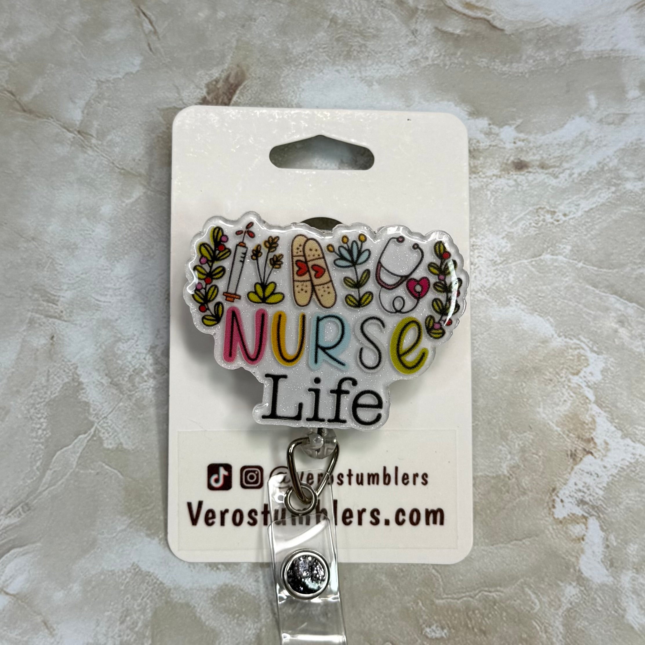 Nurse Life