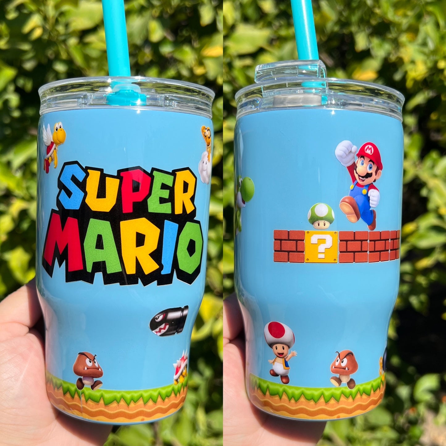 Mario