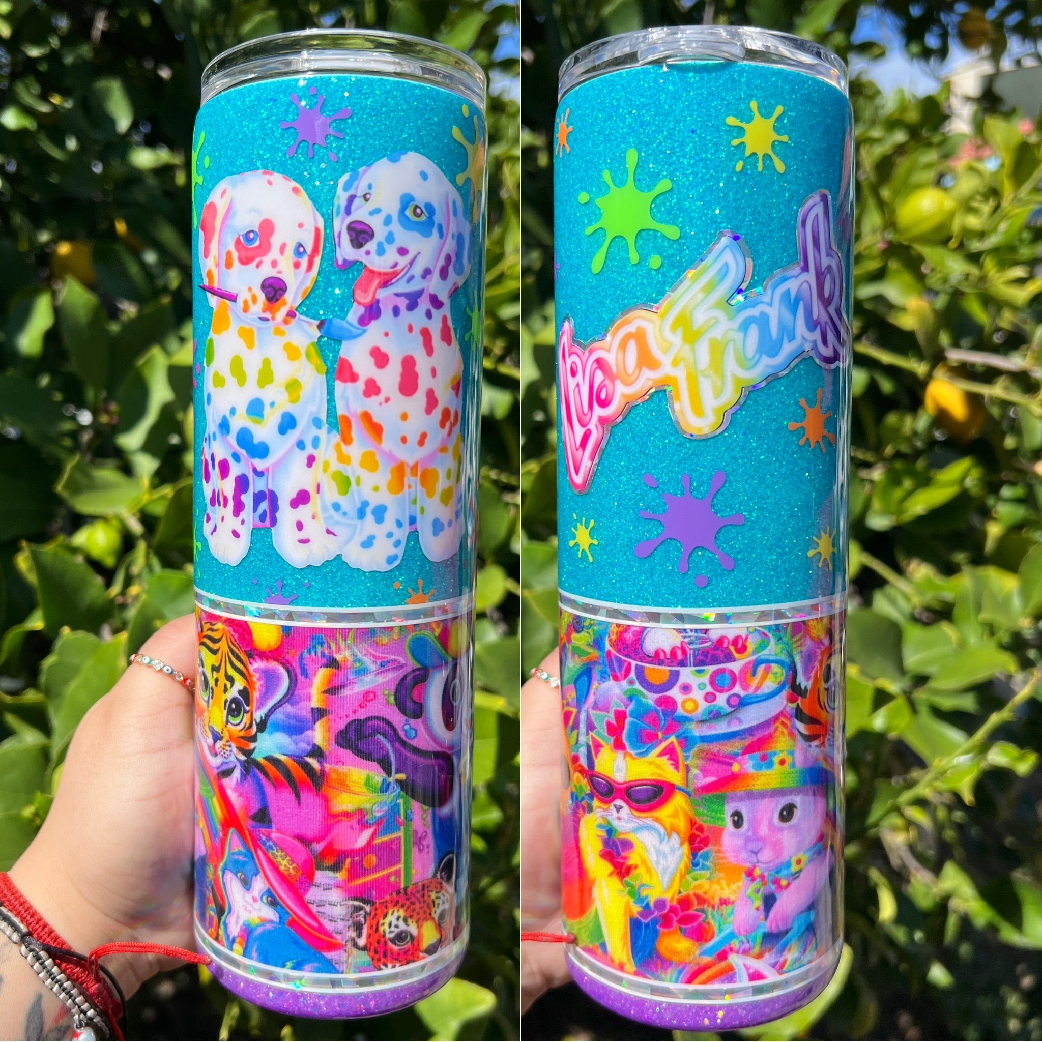 Spotty Dalmatians LF