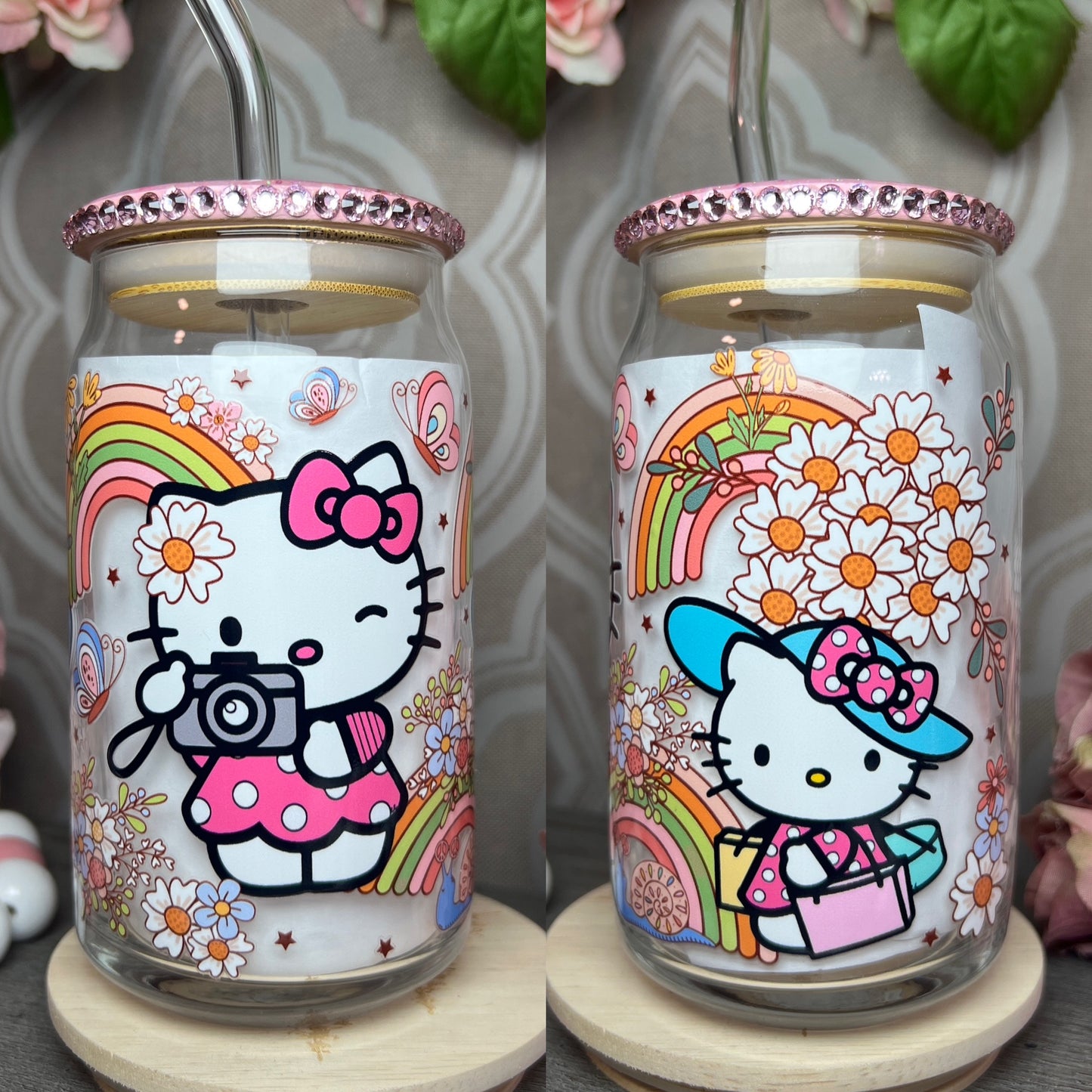 Floral HK