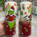 Drink up Grinches
