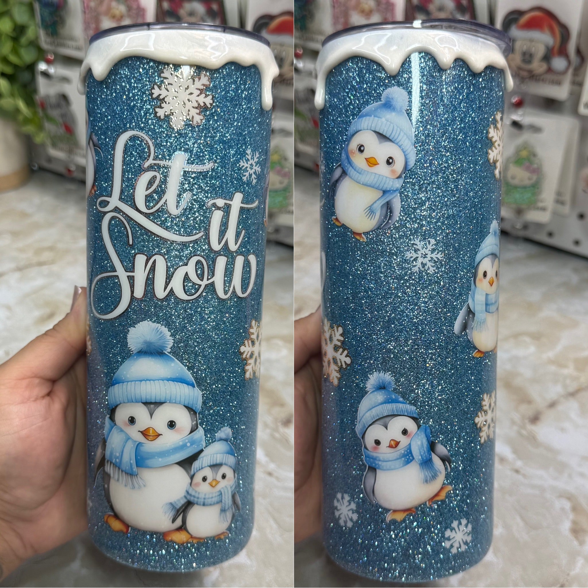 Let it Snow