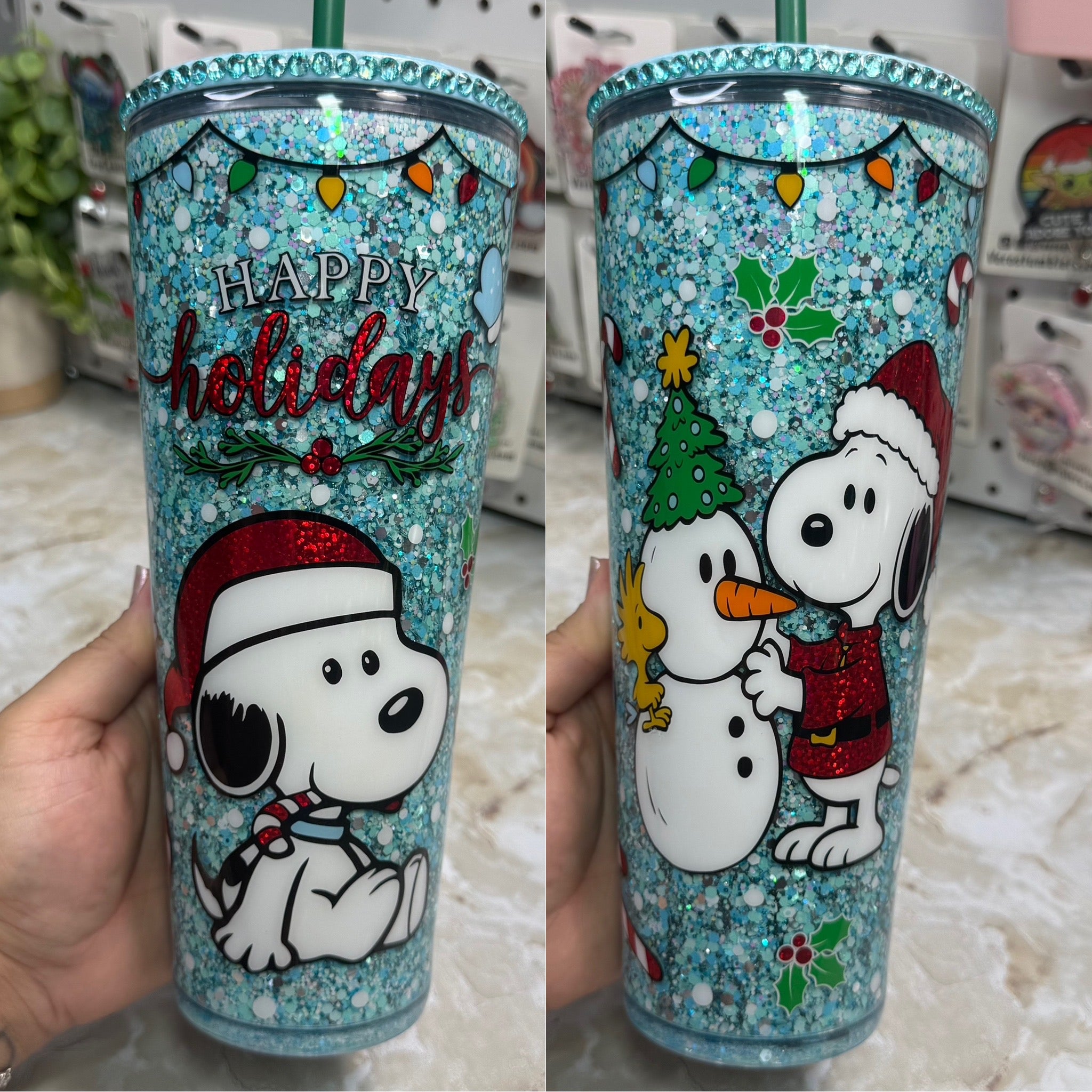 Snoopymas
