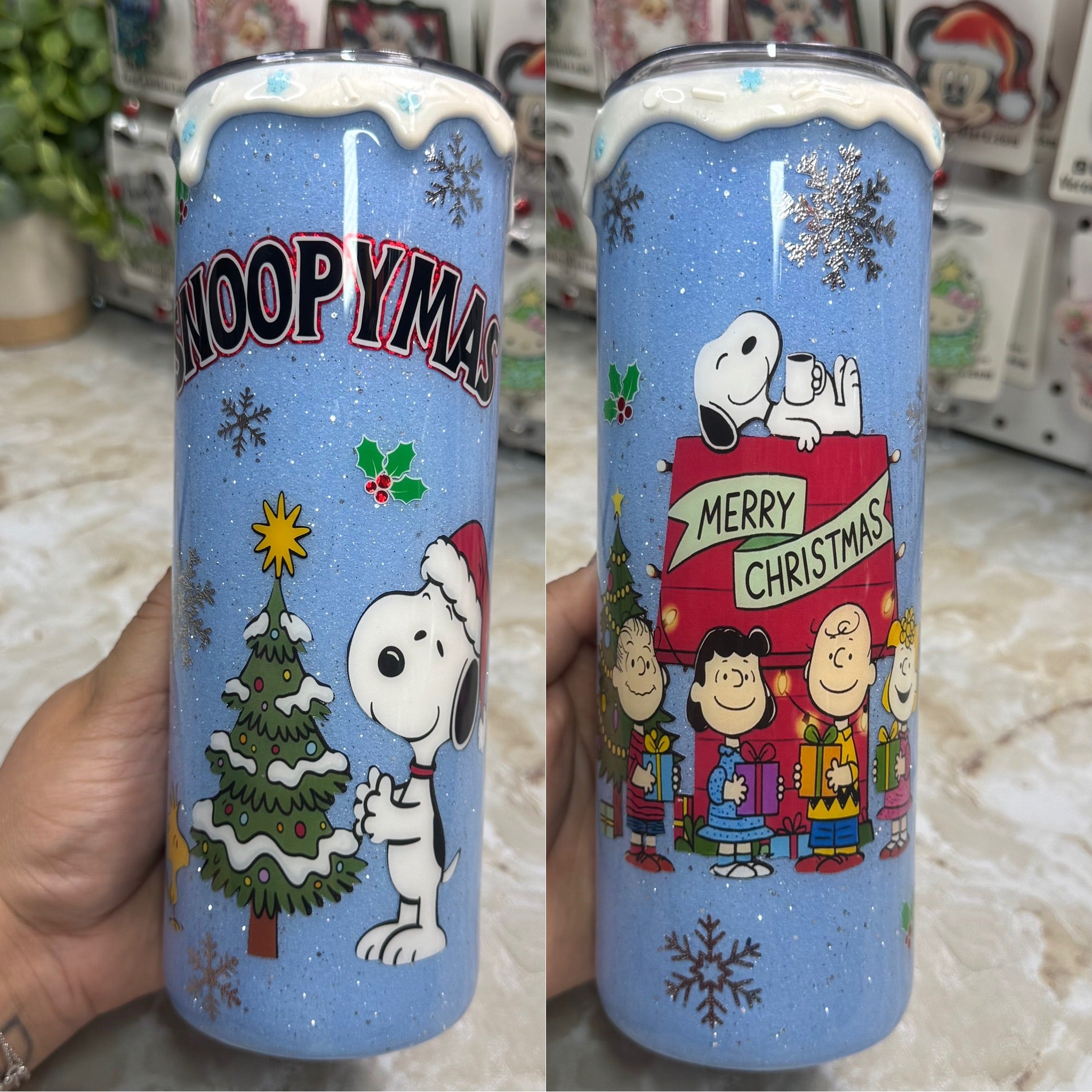 Snoopymas