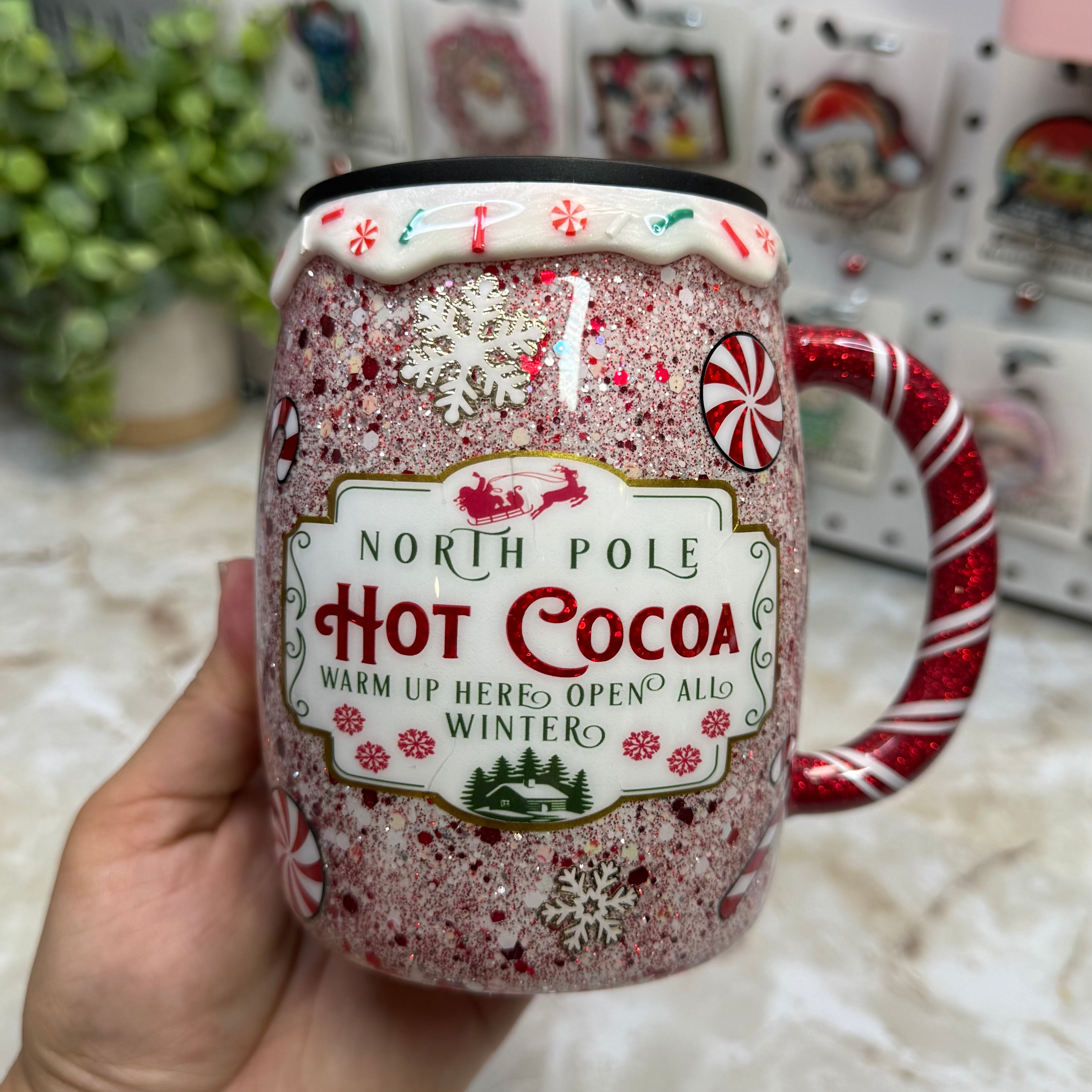 Hot Cocoa