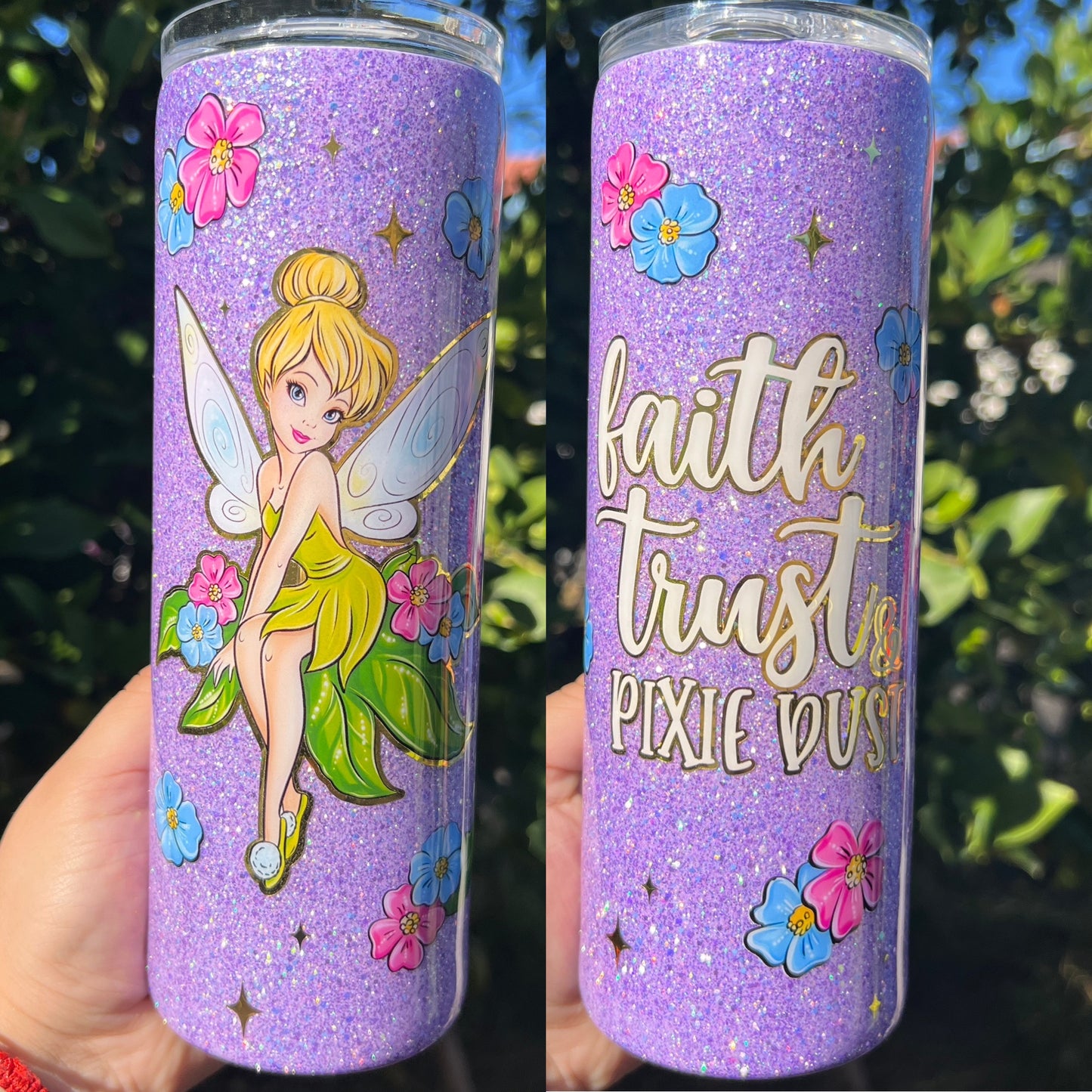 Pixie Dust💜